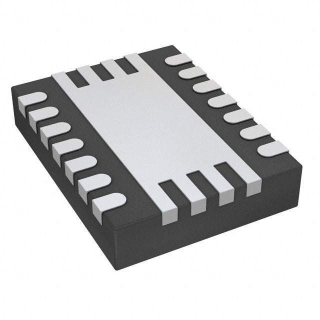 RT6154AGQW Richtek USA Inc. electronic component