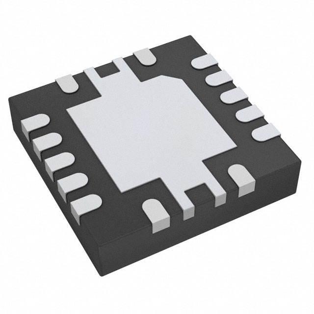 RT8209BGQW Richtek USA Inc. electronic component