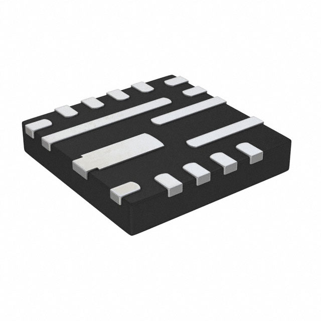 RT2810BHGQUF Richtek USA Inc. electronic component