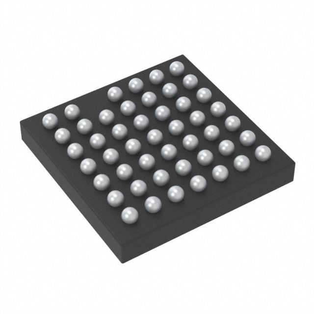 RT5509WSC Richtek USA Inc. electronic component