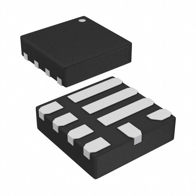 RT4813GQUF Richtek USA Inc. electronic component