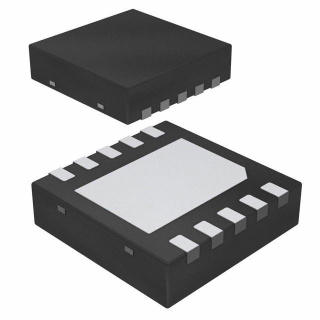 RT9278GQV Richtek USA Inc. electronic component