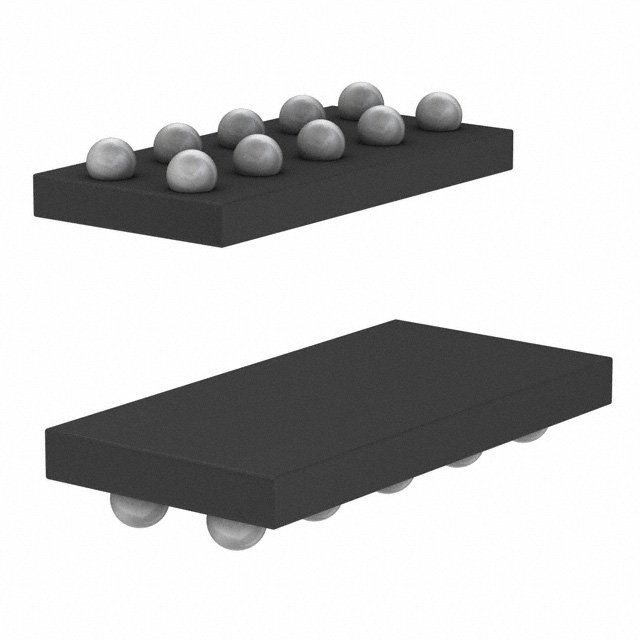RT4501WSC Richtek USA Inc. electronic component