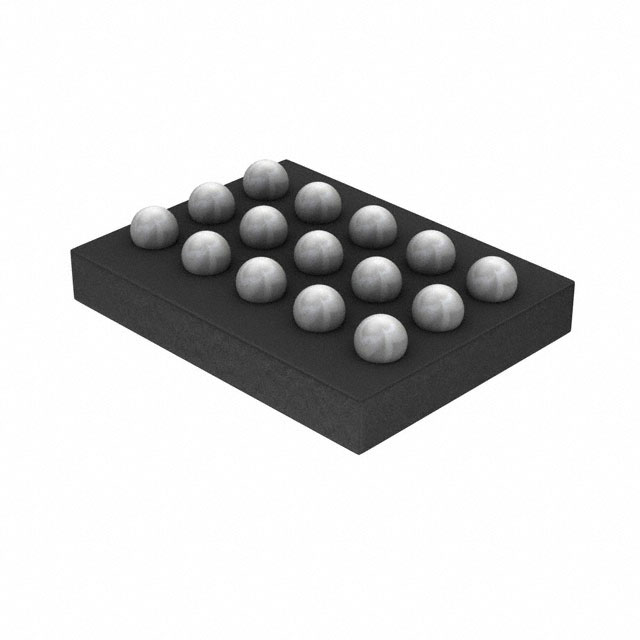 RT4801HWSC Richtek USA Inc. electronic component