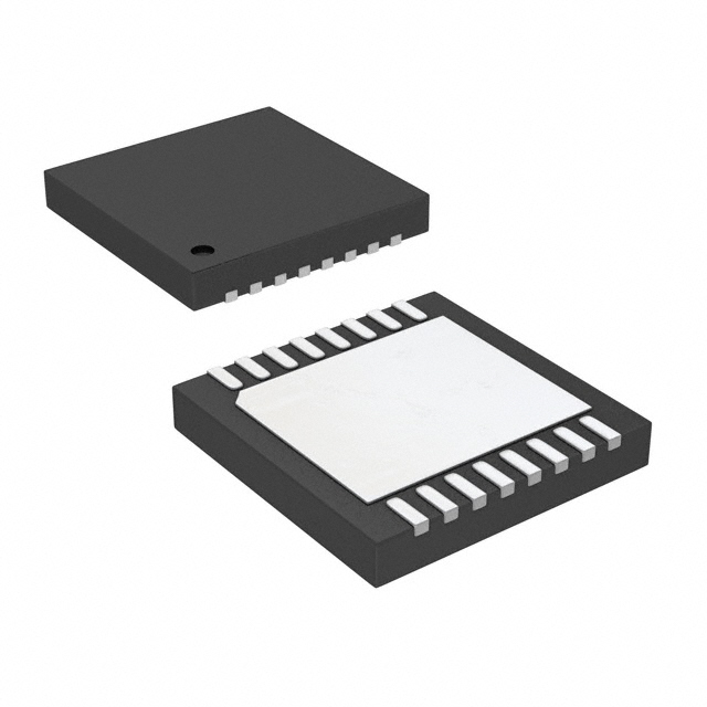 RT8575GQW Richtek USA Inc. electronic component