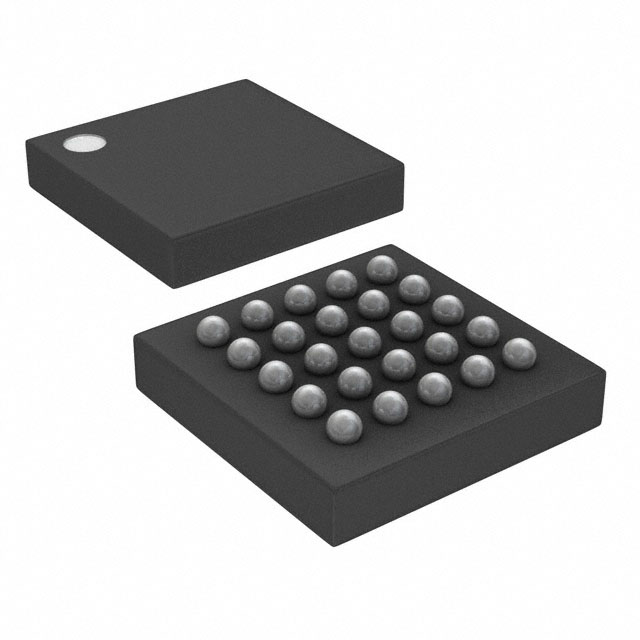 RT9469WSC Richtek USA Inc. electronic component