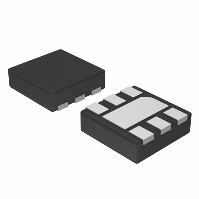 RT8099GQU Richtek USA Inc. electronic component