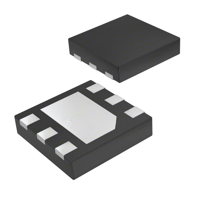 RT8010GQW Richtek USA Inc. electronic component