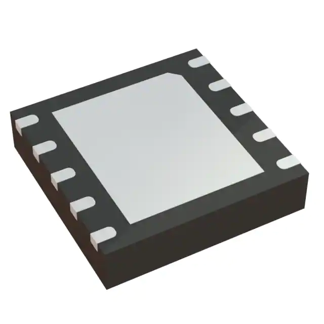RT6365GQW Richtek USA Inc. electronic component