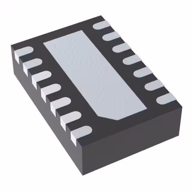 RT6541AGQW Richtek USA Inc. electronic component