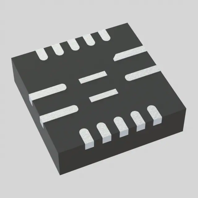 RT7290AGQUF Richtek USA Inc. electronic component