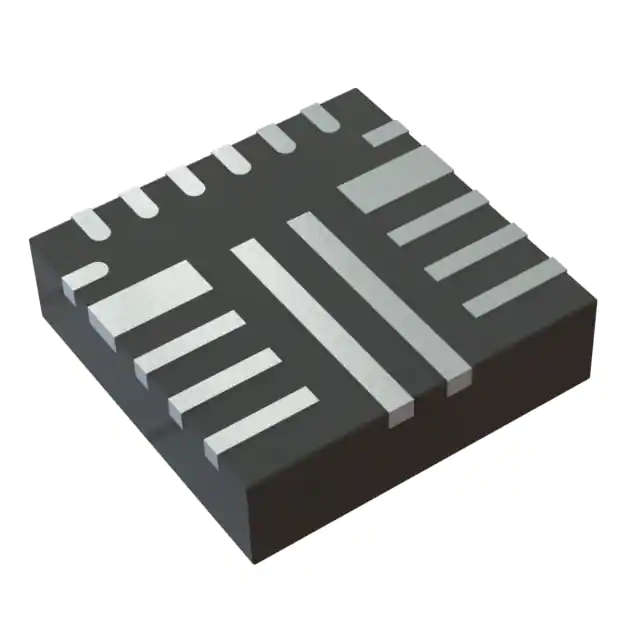 RTQ2822AGQVF Richtek USA Inc. electronic component