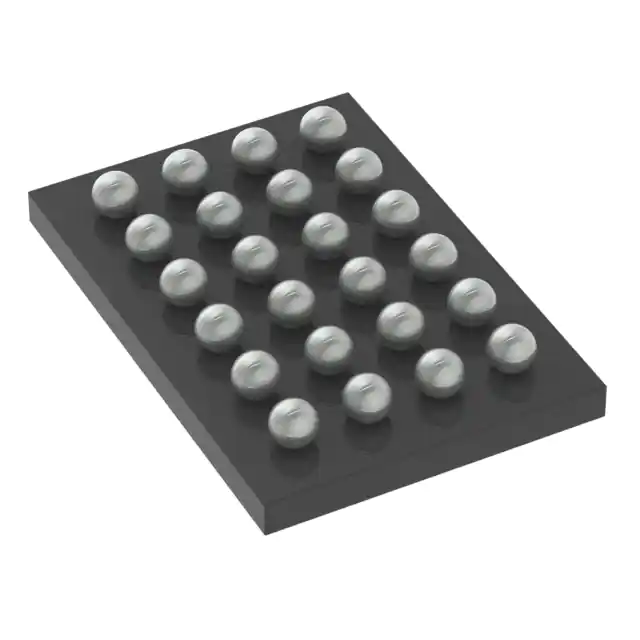 RT4831AWSC Richtek USA Inc. electronic component