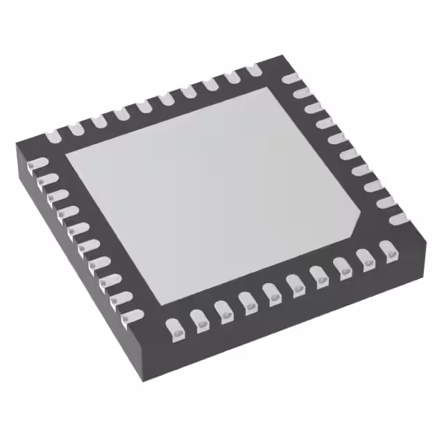 RT9911GQV Richtek USA Inc. electronic component