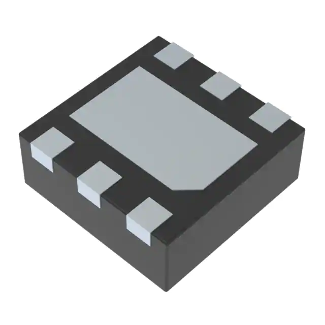 RTQ9728WGQW(2) Richtek USA Inc. electronic component