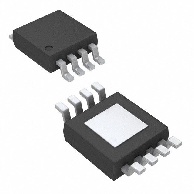 RT9026GSP Richtek USA Inc. related electronic component