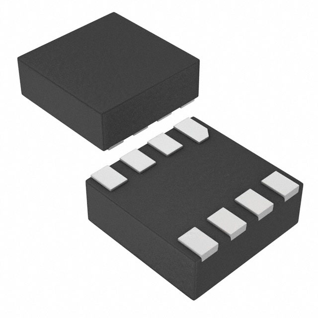 RT5789AGQUF Richtek USA Inc. electronic component
