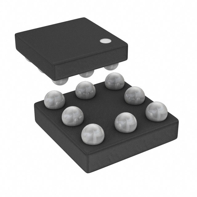 RT1716WSC Richtek USA Inc. electronic component