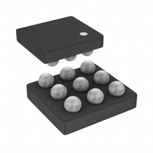 RT1730WSC Richtek USA Inc. electronic component