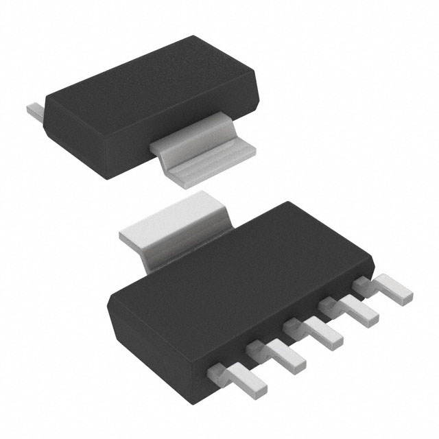 RT9047GG5 Richtek USA Inc. electronic component