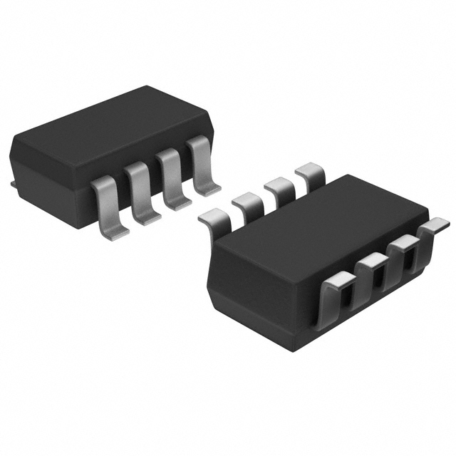 RT9406GV8 Richtek USA Inc. electronic component