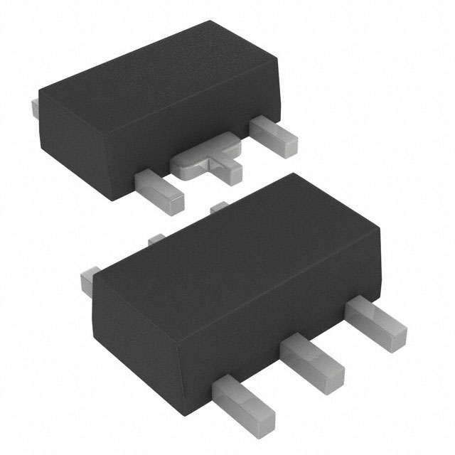RT9266GX5 Richtek USA Inc. electronic component
