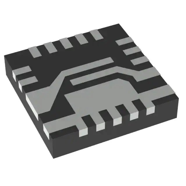 RT5758GQUF Richtek USA Inc. electronic component