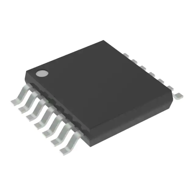 RT2875AQGCP Richtek USA Inc. electronic component
