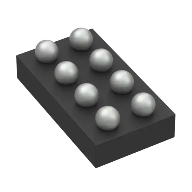 RT1731WSC Richtek USA Inc. electronic component