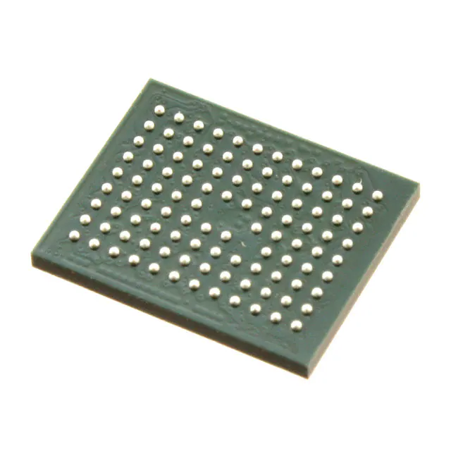 PF38F5060M0Y0BEA Micron Technology Inc. electronic component