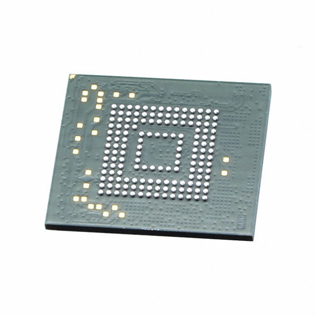 SFEM008GB1EA1TO-I-GE-121-STD Swissbit electronic component