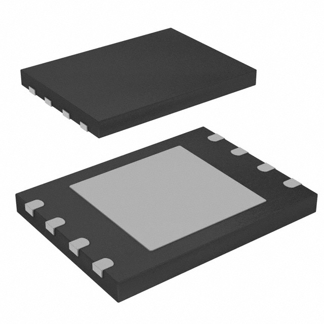 MX25L6406EZNI-12G Macronix electronic component