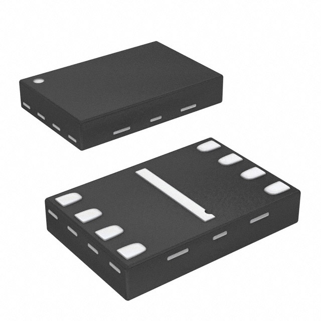 MX25R2035FZUIL0 Macronix electronic component