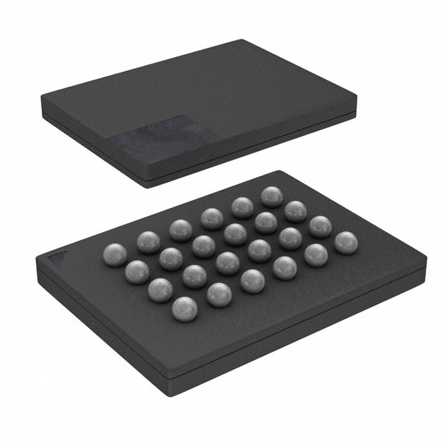 MX25L25645GXDI-08G Macronix electronic component
