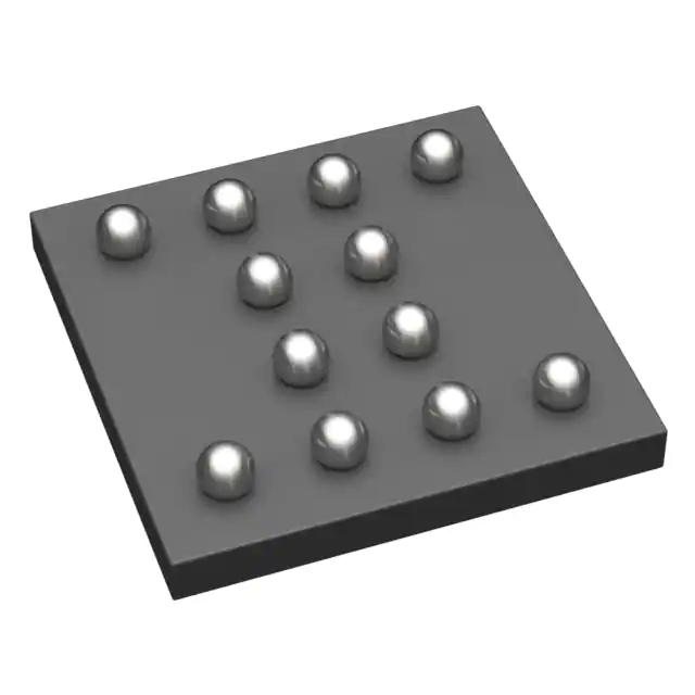 MX25U3232FBHI02 Macronix electronic component