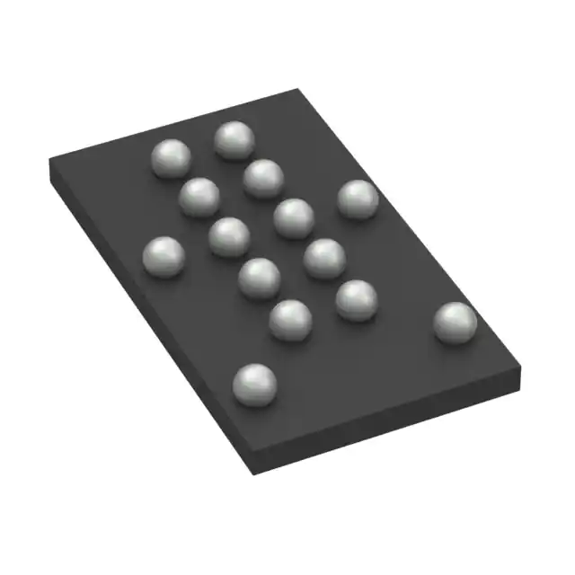 MX25U6432FBBI02 Macronix electronic component
