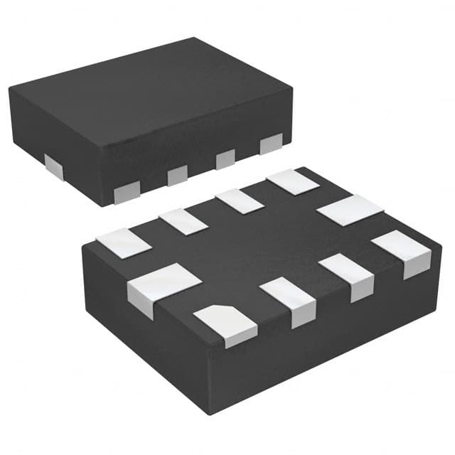 TS3USB221ARSER Texas Instruments related electronic component