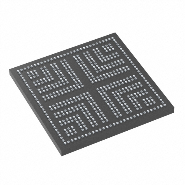 MPF300TS-FCS536M Microchip Technology electronic component