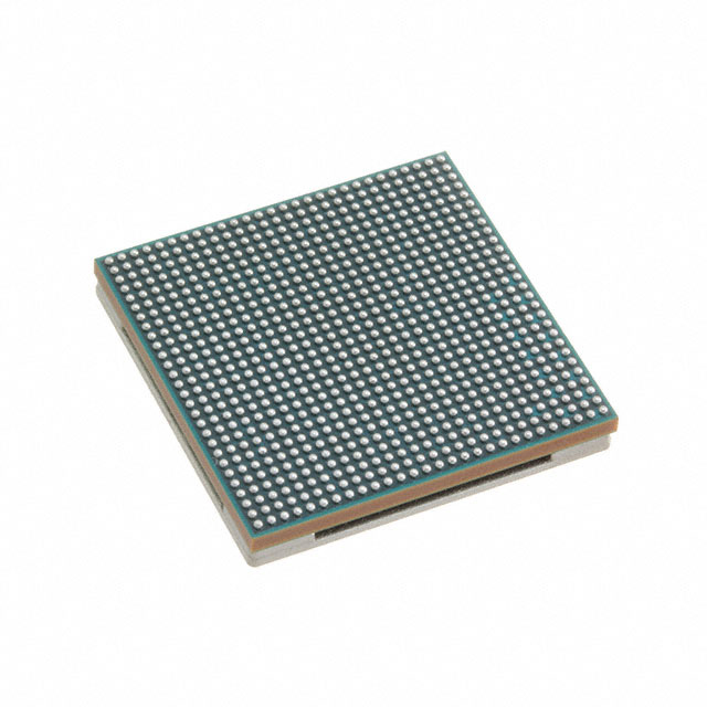 MPF500TS-FC784M Microchip Technology electronic component