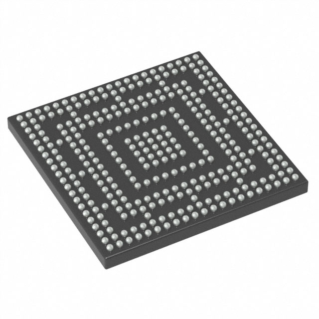 M2S025-FCSG325I Microchip Technology related electronic component