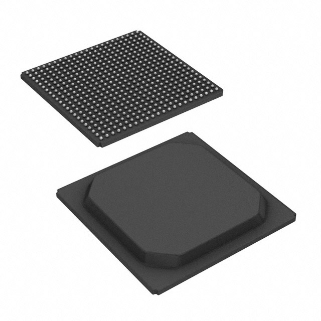 MPF300TS-FC484M Microchip Technology electronic component
