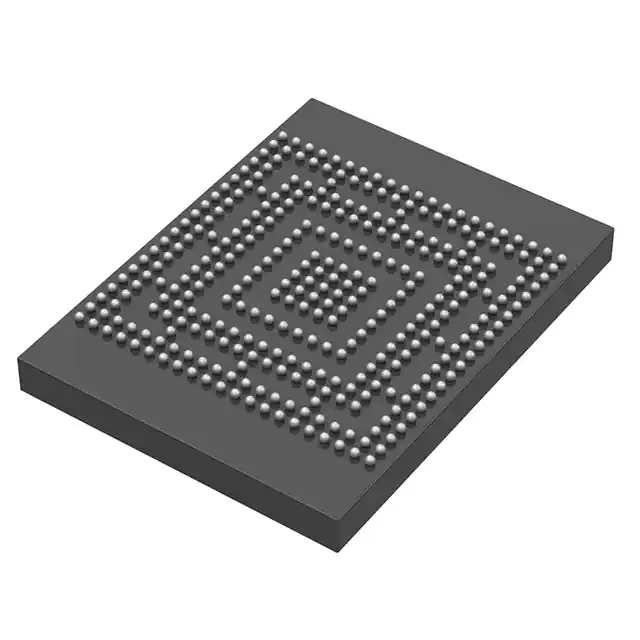 M2S090T-FCS325I Microchip Technology electronic component