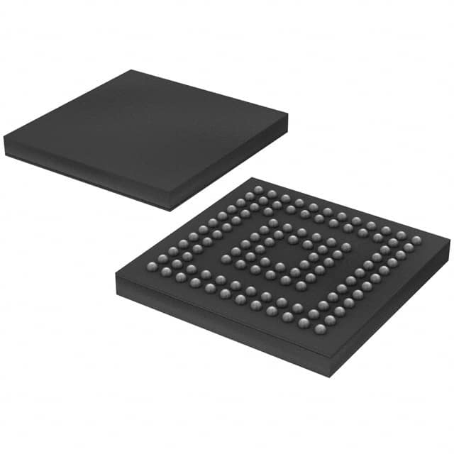 MSP430BT5190IZCAT Texas Instruments electronic component