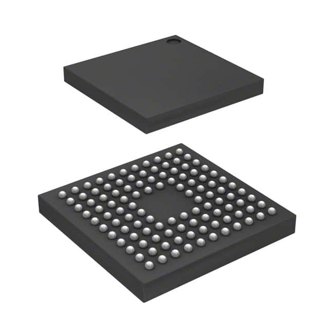 DF2319CVLP25V Renesas Electronics Corporation electronic component