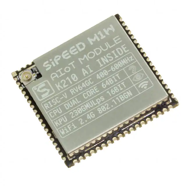 114991684 Seeed Technology Co., Ltd electronic component