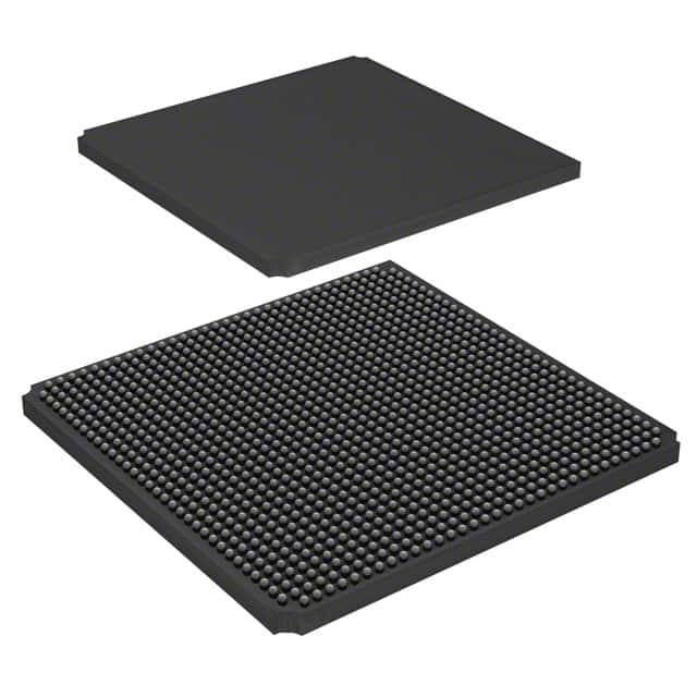MPF300T-1FCG1152I Microchip Technology electronic component