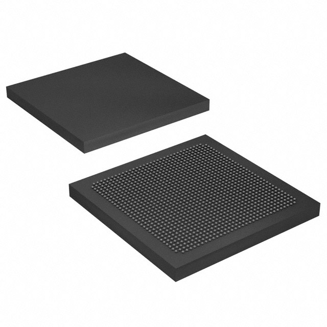5ASXFB5G4F35I3N Intel electronic component