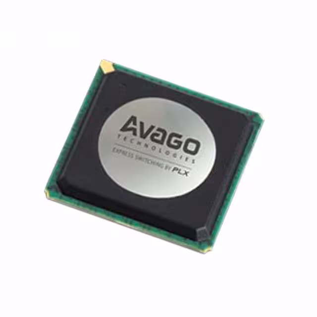 PEX8636-AA50RBC G Broadcom Limited electronic component