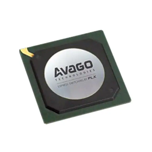 PEX8664-AA50RBC F Broadcom Limited electronic component