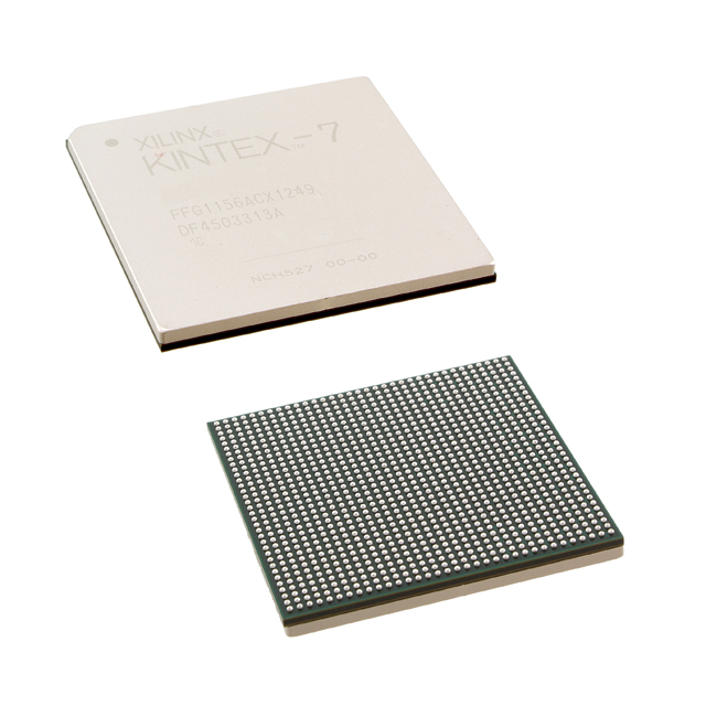 XC7Z100-2FFG1156I AMD electronic component
